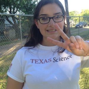 Meet your Posher, Veronica